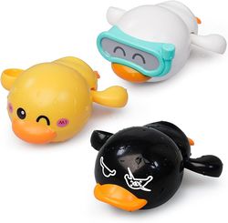 Baby Bath Toys for Toddlers
