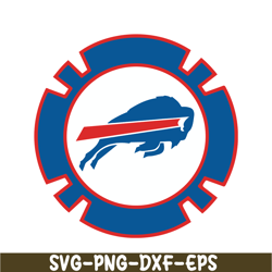 Bills Logo PNG PNG, Football Team PNG, NFL Lovers PNG NFL229112366