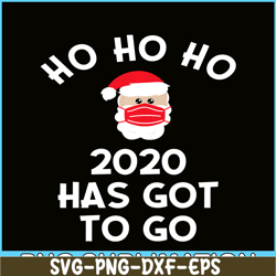 Christmas 2020 Holiday Santa Mask Funny Saying Xmas Quote Sweatshirt Png