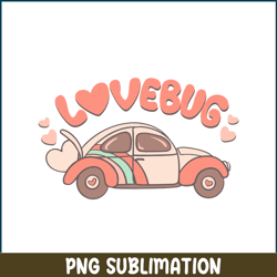 Love Bug PNG