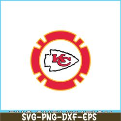 Kansas City Circle SVG PNG DXF, Kelce Bowl SVG, Patrick Mahomes SVG