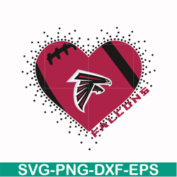 Atlanta Falcons svg, png, dxf, eps digital file NFL2110202014T