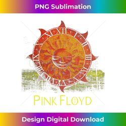 Pink Floyd Brockom 84 Rock Music Band Long Sleeve - Deluxe PNG Sublimation Download - Striking & Memorable Impressions