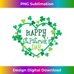 Everyone Loves an Irish Girl Saint Patrick Day 2022 Long Sleeve - Innovative PNG Sublimation Design - Striking & Memorable Impressions