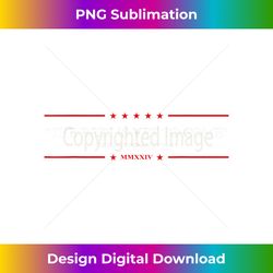 THE BEST IS YET TO COME TRUMP 2024 - Luxe Sublimation PNG Download - Rapidly Innovate Your Artistic Vision