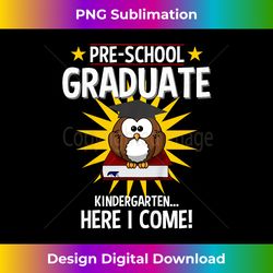 kids pre k graduation 2019 preschool graduate toddler gift - luxe sublimation png download - immerse in creativity with every design