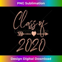 senior class of 2020 20 ~ cute high school graduation gift - chic sublimation digital download - tailor-made for sublimation craftsmanship