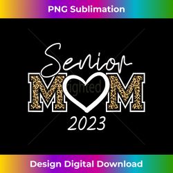 Proud mom Class of 2023 Senior Graduate Senior 23 - Bohemian Sublimation Digital Download - Crafted for Sublimation Excellence