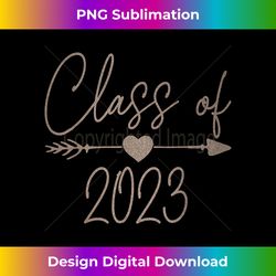 Class Of 2023 Senior Graduates s, Boys Girls Graduation - Bohemian Sublimation Digital Download - Customize with Flair
