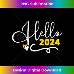 HAPPY NEW YEAR DRAGON YEAR HELLO - Timeless PNG Sublimation Download - Spark Your Artistic Genius