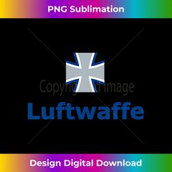 German Air Force Luftwaffe Military Veteran - Vibrant Sublimation Digital Download - Immerse in Creativity with Every Design