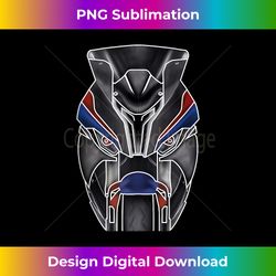 S1000RR sport bike motorcycle Tank Top - Crafted Sublimation Digital Download - Chic, Bold, and Uncompromising