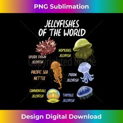 jellyfish costume ocean aquarium beautyful sea - eco-friendly sublimation png download - immerse in creativity with every design