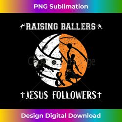 jesus basketball dad s men women gifts volleyball mom - chic sublimation digital download - striking & memorable impressions
