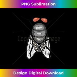 Housefly fly insect - Chic Sublimation Digital Download - Channel Your Creative Rebel