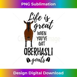 Goat Lovers Meme  Pet Animal Pun Funny Oberhasli Goat - Eco-Friendly Sublimation PNG Download - Customize with Flair