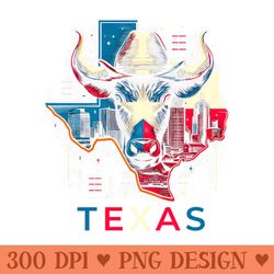 texas - download png graphics