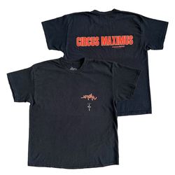 Circus Maximus Travis Scott Shirt, Travis Scott Circus Maximus July 27th Shirt, Hoodie, Sweatshirt, Trendy Shirt, Circus