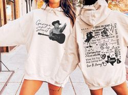 George Strait Shirt, George Strait Merch, Country Music Shirt, Old Country Music Shirt