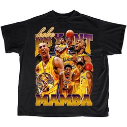 Ko.be Bryant, Ko.be, Mamba, LA, Basketball, Mvp, Homage, shirt, Basketball Fan