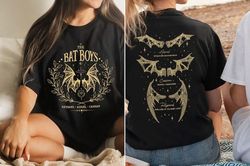 The Bat Boys Sweatshirt, Acotar Bookish Sweater, The Night Court Illyrians, A Court of Thorns and Roses Rhysand Cassian