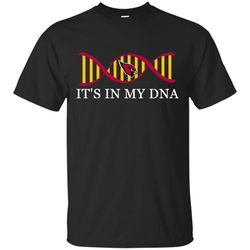 It's In My DNA Arizona Cardinals T Shirts
