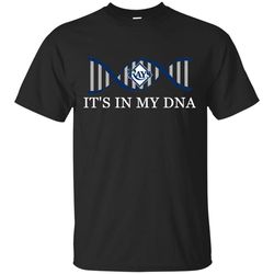 It's In My DNA Tampa Bay Rays T Shirts