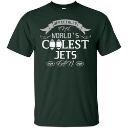 Officially The World's Coolest New York Jets Fan T Shirts.jpg