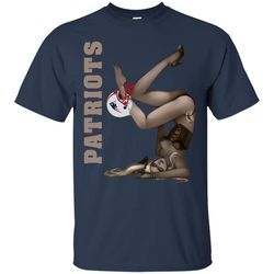 Quinn New England Patriots T Shirt.jpg