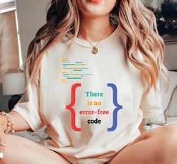 Coding Shirt - Computer T-Shirt for Programmers Engineers T-Shirt - QA Engineer Tee - Software Testing Tshirt - SA413