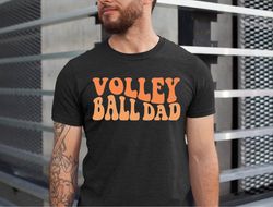 Volleyball Dad Shirt, Fathers Day Gift, Men Sport Shirt, Volleyball Daddy, Volleyball Dad Gift, Volleyball Lover Dad, Sp