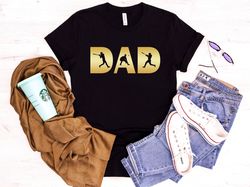 Baseball Dad Shirt, Fathers Day Shirt, Softball Dad Shirt, Sports Lover Gift, Cool Dad Shirt, Gift for Dad, Daddy Shirt,