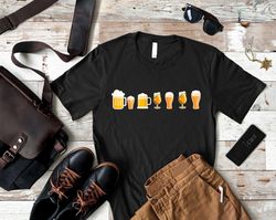 Funny Beer Shirt, Beer Gift for Dad, Beer Lover Tee, Drinking Shirt, Craft Beer Shirt, Beer Tee, Grandpa Gift, Dad Gift,