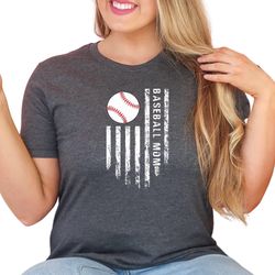 Baseball Mom Shirt, Baseball Season Shirt, Mothers Day Gift, Mom Birthday Shirt, Mom Life Shirt, Cute Mom Shirt, Game Da
