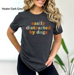 Dog Lover shirt, Womens Dog Shirt, Cute Dog, Paw Shirt, Dog Owners Gifts, Funny Dog Shirt, Dog Shirt for Women, Cute Pup