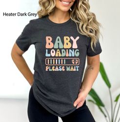 funny pregnancy announcement shirt,pregnancy announcement pregnancy shirt,baby announcement,reveal to family,new mom shi