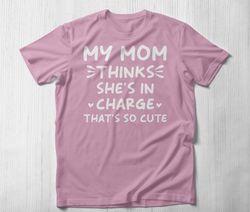 Mom TShirts, Mothers Day Shirt Mama T Shirt Best Mom T-Shirt Favorite Mom Shirts, Mammy T Shirt, Shirt For Mom Minimalis