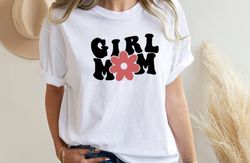 Mamas Girl Shirt, Girl Mama Shirt, Mommys Girl Tee, Mothers Day Shirt, Bestseller, Trendy, Mom gift, sweatshirt