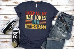 Fathers day Gift for Dad, Funny Dad Shirt, Daddy Shirt, Best Dad shirt, Gift from kids, Dad Shirt, Awesome dad Shirt