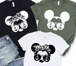 Disney Cruise Shirt,Custom Disney Cruise Shirts,Disney Trip Shirt,Matching Disney Cruise Shirts,Family Vacation