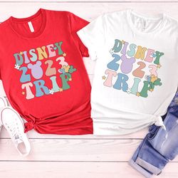 Disney Family Shirt,Disney Shirt,Disney family Shirt 2023,Disney World Shirt,Disney Family Vacation Shirt,Disney Trip