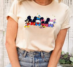 Mama Disney Shirts, Mickey Shirt, Disney Family Shirts, Minnie Mouse Tees, Vintage Disney Tee, Disneyland, Disneyworld