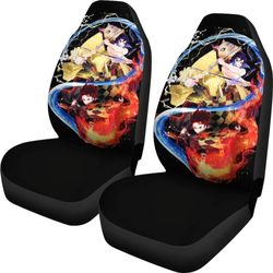 Hyakkimaru Dororo Anime 2024 Seat Covers Amazing Gift Ideas 2024