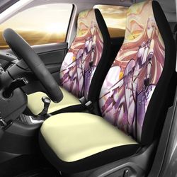 Fategrand Order 1 Seat Covers Amazing Gift Ideas 2024