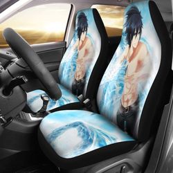 Fairy Tail Car Seat Covers