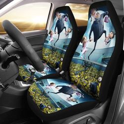 despicable me 2024 seat covers amazing gift ideas 2024