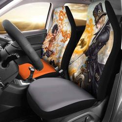 Ace Sabo One Piece Car Seat Covers