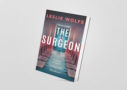 The Surgeon by Leslie Wolfe