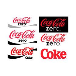Coca Cola Logo Svg