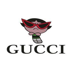 Gucci Cartoon Logo Svg, Cartoon Logo Svg